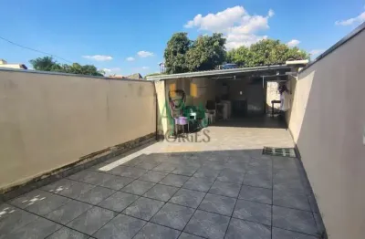 Casa com 3 quartos à venda na Vila Carvalho, Sorocaba 