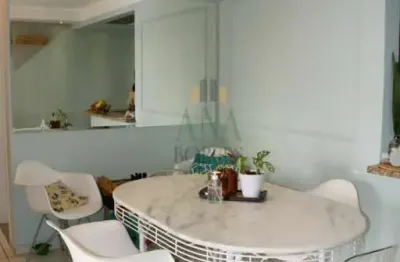 Apartamento com 3 quartos para alugar no Parque Três Meninos, Sorocaba 