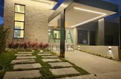 Casa com 3 quartos à venda no Jardim Novo Horizonte, Sorocaba 