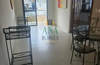 Apartamento com 2 quartos para alugar no Jardim Santa Rosália, Sorocaba 