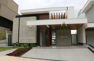 Casa com 3 quartos à venda no Chácaras Residenciais Santa Maria, Votorantim 