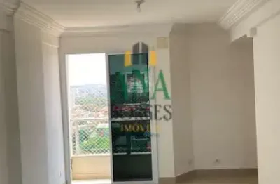 Apartamento com 2 quartos à venda na Rua Antônio Fernandes, Jardim Gonçalves, Sorocaba