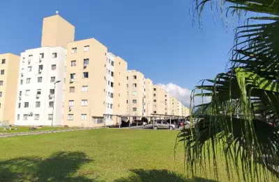 Apartamento com 2 quartos à venda na Rua Júlio Stolf, 15798, Vila Nova, Joinville
