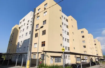 Apartamento com 2 quartos para alugar na Rodovia SC-108, 15798, Vila Nova, Joinville
