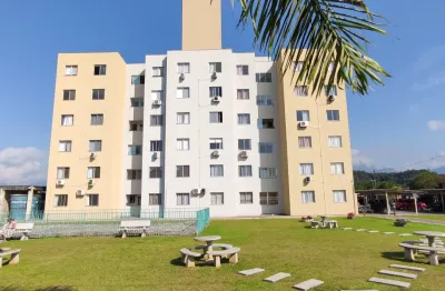 Apartamento com 2 quartos para alugar na Rua Rolf F Penski, 220, Vila Nova, Joinville