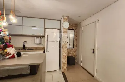 Apartamento com 3 quartos à venda na Rua João Paul, Floresta, Joinville