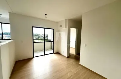 Apartamento com 2 quartos à venda na Rua Francisco Alves, Floresta, Joinville