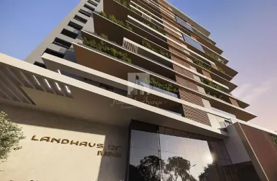 Apartamento com 3 quartos à venda na Rua Visconde de Mauá, América, Joinville