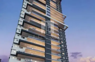 Apartamento com 3 quartos à venda na Rua Leopoldo Fischer, Atiradores, Joinville