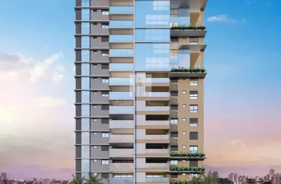 Apartamento de alto padrão: sofisticação, conforto e sol o dia inteiro!