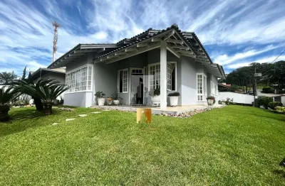 Casa com 3 quartos à venda na Rua Tutóia, Glória, Joinville
