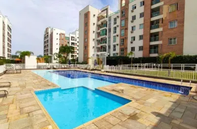 Apartamento com 3 quartos à venda na Rua João Paul, Floresta, Joinville
