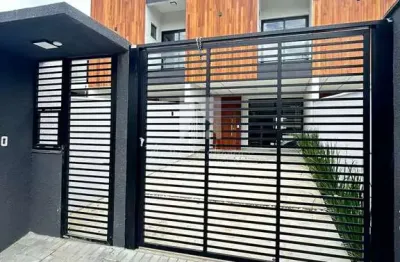 Casa com 3 quartos à venda na Rua Presidente Kennedy, Iririú, Joinville