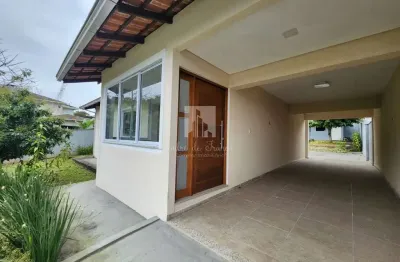 Casa com 3 quartos à venda na Rua Francisco Gomes de Oliveira, Saguaçu, Joinville