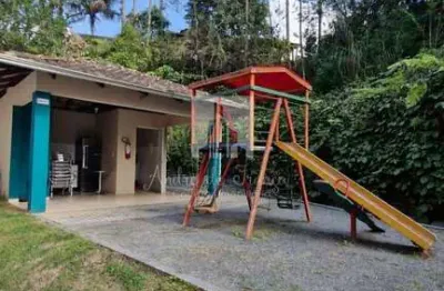 Apartamento com 2 quartos à venda na Avenida Antônio Ramos Alvim, Floresta, Joinville