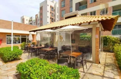 Apartamento com 3 quartos à venda na Rua João Paul, Floresta, Joinville