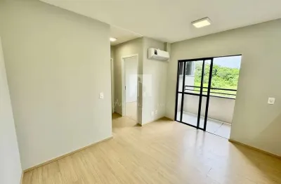 Apartamento com 2 quartos à venda na Rua Francisco Alves, Floresta, Joinville
