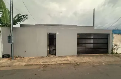 Casa usada para venda em cuiabá, tijucal, 3 dormitórios, 1 suíte, 2 banheiros, 1 vaga