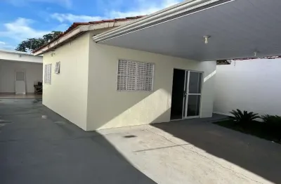 Casas 2 quartos para venda em várzea grande, novo mundo, 2 dormitórios, 1 banheiro, 1 vaga