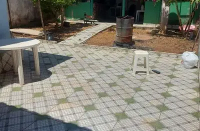 Casas 3 e 4 quartos para venda em várzea grande, ikaray, 3 dormitórios, 1 suíte, 2 banheiros, 1 vaga