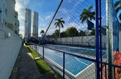 Apartamento 2 quartos para venda em cuiabá, centro, 2 dormitórios, 1 suíte, 2 banheiros, 1 vaga