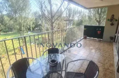 CONDOMÍNIO JARDIM EUROPA | BARRA DA TIJUCA 5 quartos sendo 2 suítes 284m