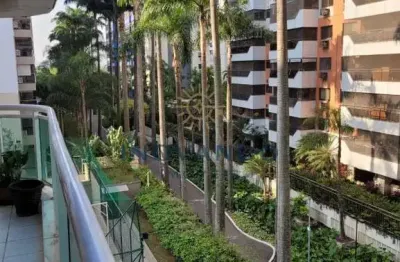 Apartamento com 3 quartos à venda na Rua Alfredo Ceschiatti, 50, Barra Olímpica, Rio de Janeiro