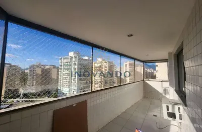 Costa alegra aroazes apartamento 3 quartos sendo 2 suítes | 83 m² | barra olímpica -