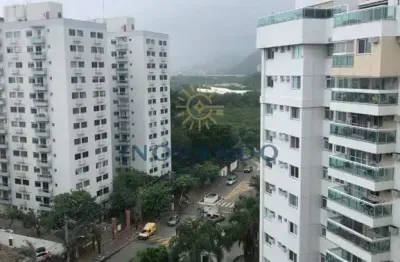 Apartamento 3 quartos e 1 suíte | 160 m² | Condomínio Gran Prix | Rua Aroazes- Barra Olimpíada