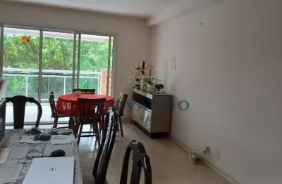 Apartamento com 3 quartos à venda na Rua Coronel Aviador Antônio Arthur Braga, 50, Barra da Tijuca, Rio de Janeiro