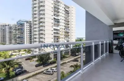Apartamento com 2 quartos à venda na Rua Aroazes, 420, Jacarepaguá, Rio de Janeiro