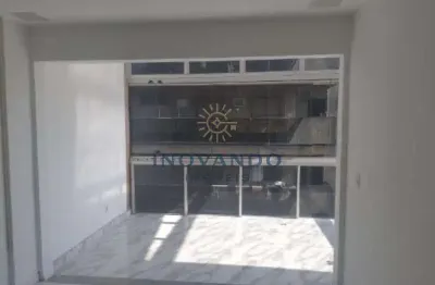 Cobertura duplex - Genaro de Carvalho - 2 quartos - 120 metros