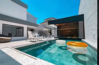 Casa em condomínio fechado com 4 quartos à venda na Rua Procurador Machado Guimarães, 100, Barra da Tijuca, Rio de Janeiro