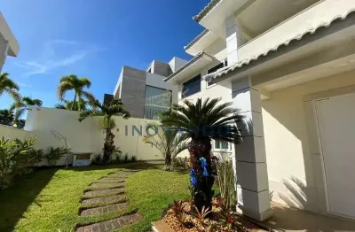 Casa em condomínio fechado com 6 quartos à venda na Avenida das Américas, 8888, Barra da Tijuca, Rio de Janeiro