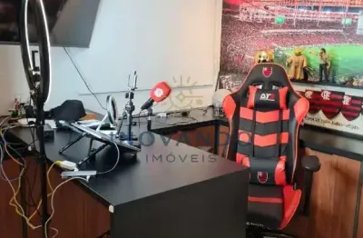 Cobertura com 5 quartos à venda na Avenida Genaro de Carvalho, 3887, Recreio dos Bandeirantes, Rio de Janeiro