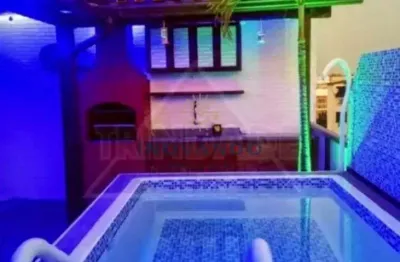 Condomínio  RECREIO - 3 quartos - 160m-²  Excelente cobertura duplex no Recreio.