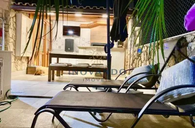 Cobertura com 3 quartos à venda na Rua Araguaia, 1215, Freguesia (Jacarepaguá), Rio de Janeiro