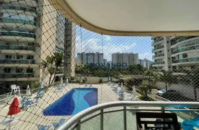 Apartamento com 3 quartos à venda na Rua Francisco de Paula, 526, Jacarepaguá, Rio de Janeiro