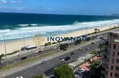 Apartamento com 4 quartos à venda na Avenida Lúcio Costa, 6700, Barra da Tijuca, Rio de Janeiro