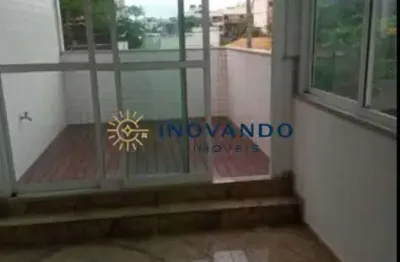 Casa em condomínio - triplex / residencial / recreio dos bandeirantes
