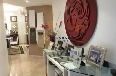 Apartamento com 4 quartos à venda na Rua Lagoa das Garças, 40, Barra da Tijuca, Rio de Janeiro