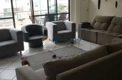 Recreio dos Bandeirantes - Cobertura Duplex 4 quartos - 360 m-²