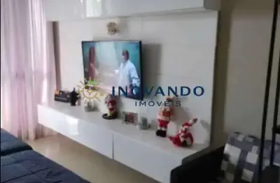 Cobertura Duplex - Recreio dos Bandeirantes - Gleba A - 3 quartos - 192 m²