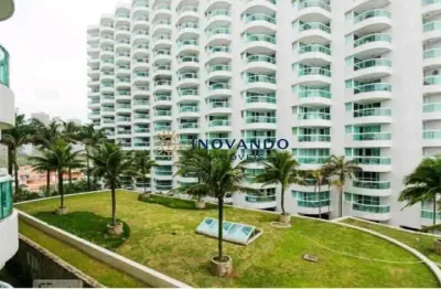 Apartamento com 1 quarto à venda na Avenida Lúcio Costa, 3150, Barra da Tijuca, Rio de Janeiro