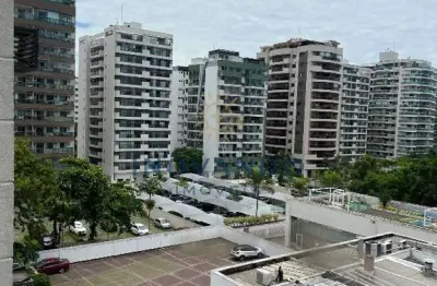 Apartamento com 3 quartos à venda na Avenida Embaixador Abelardo Bueno, 3350, Barra da Tijuca, Rio de Janeiro