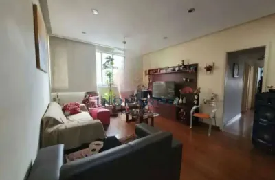 Copacabana, 3 quartos, 90m vaga de garagem  e infraestrutura