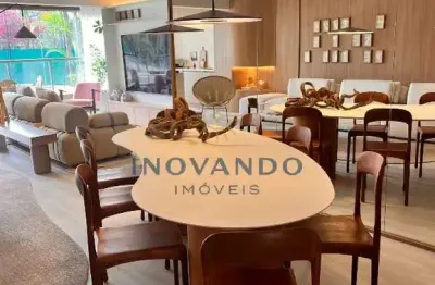 Apartamento com 3 quartos à venda na Avenida das Acácias da Península, 505, Barra da Tijuca, Rio de Janeiro