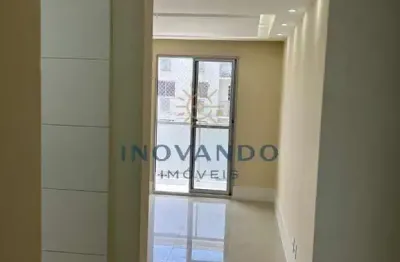 Apartamento com 2 quartos à venda na Avenida Salvador Allende, 931, Jacarepaguá, Rio de Janeiro