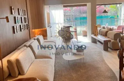 Apartamento com 3 quartos à venda na Avenida das Acácias da Península, 505, Barra da Tijuca, Rio de Janeiro