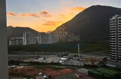 Apartamento com 3 quartos à venda na Avenida Salvador Allende, 3200, Recreio dos Bandeirantes, Rio de Janeiro